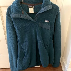 Women’s Patagonia Pullover